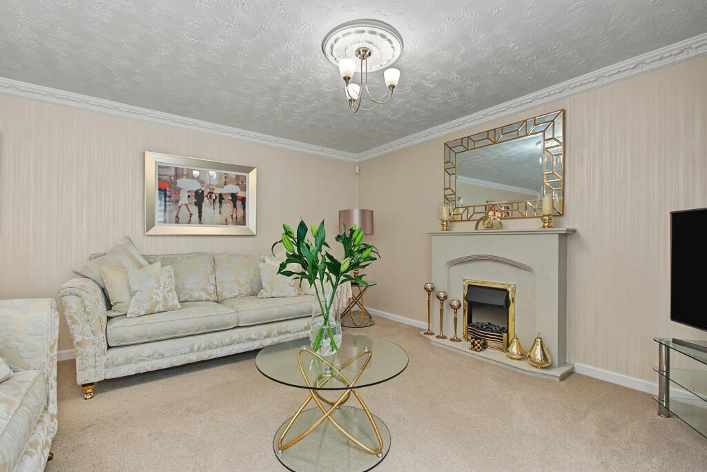 House in Kilmarnock - View 5