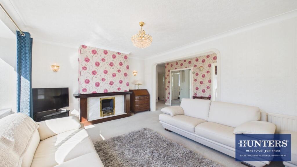 House in Sunderland - View 4