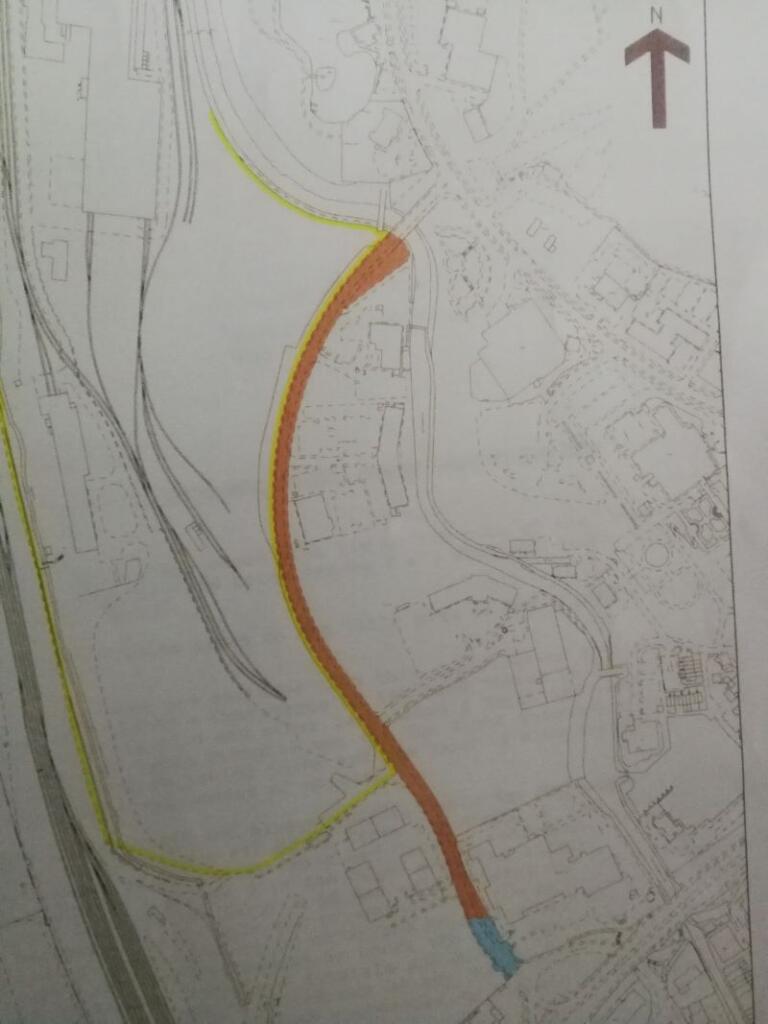 Main image of property: Freehold Land, Known as Phases 2 and 3 Land At Festival Trade Park, Stoke-On-Trent, Staffordshire ST1 5RQ