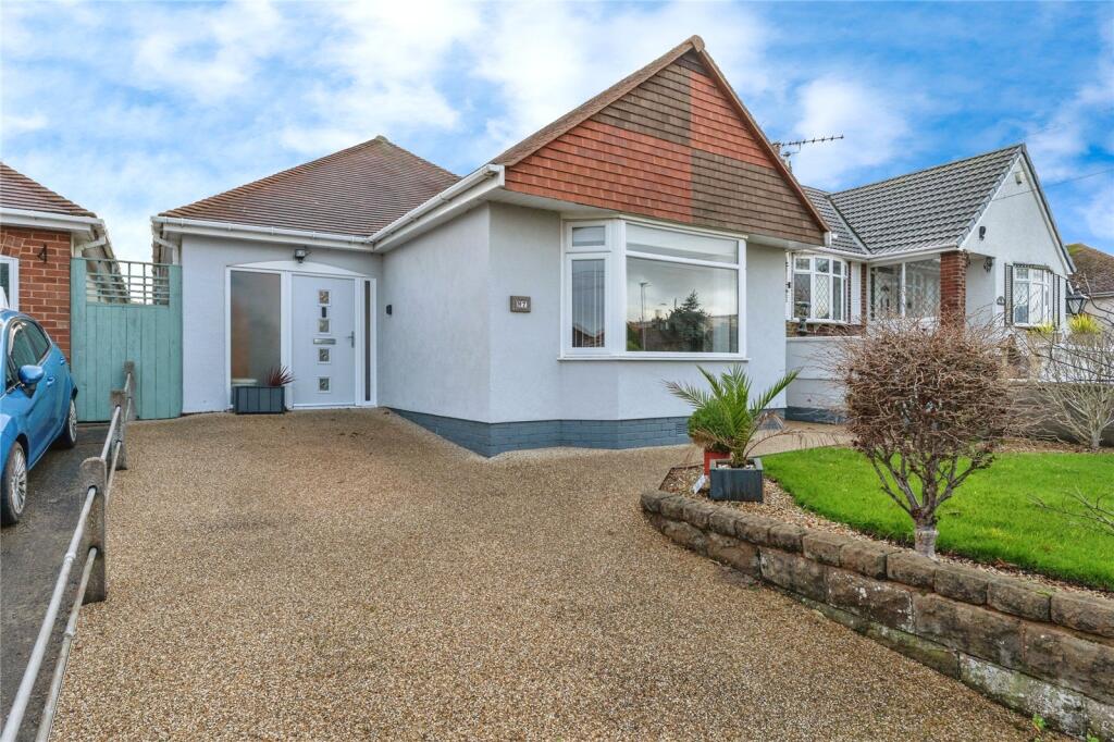 Main image of property: Ffordd Ffynnon, Prestatyn, Denbighshire, LL19