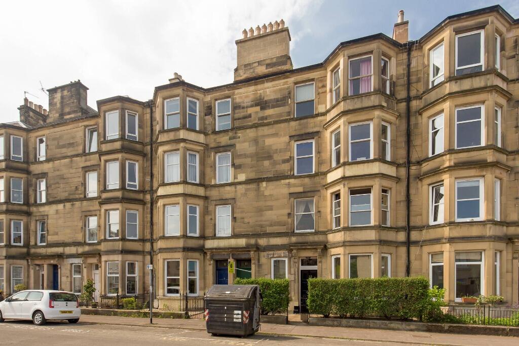 Main image of property: Polwarth Place, Polwarth, Edinburgh, EH11
