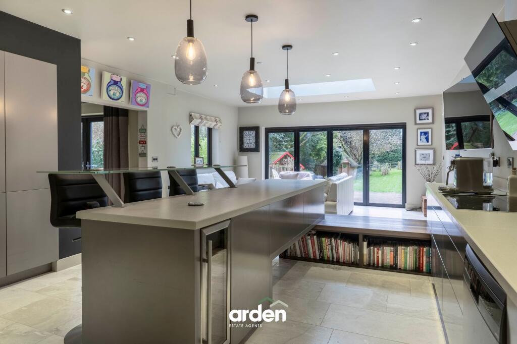 Additional image 6 of Fiery Hill Road, Barnt Green, B45