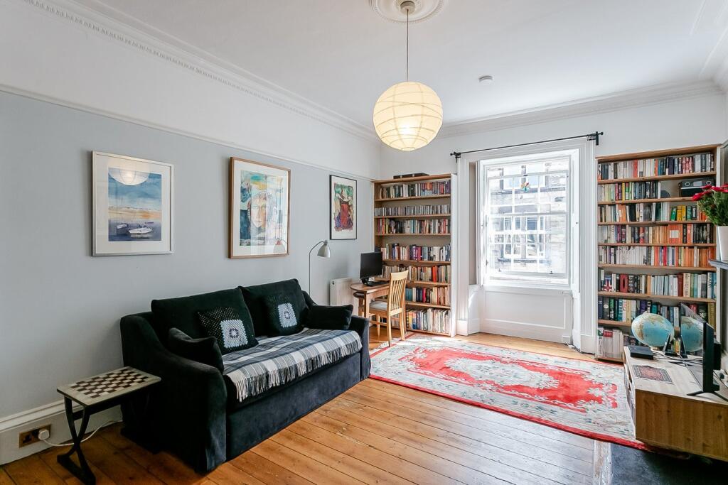 Trinity Crescent, Edinburgh, EH5 photo 3