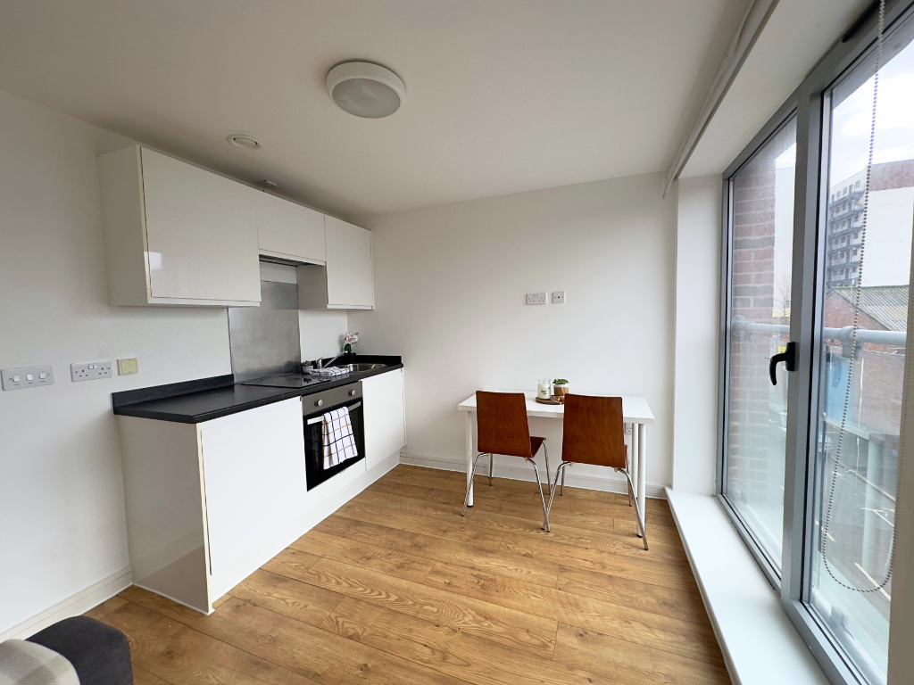 40 Norfolk House 1, 68 Norfolk Street, Liverpool, Merseyside, L1 photo 2