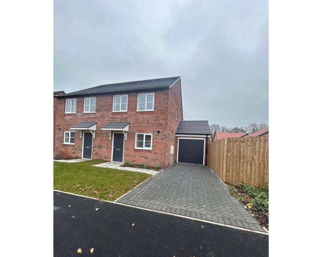 Main image of property: 52, Collin Road, Bishop Auckland, County Durham, DL14