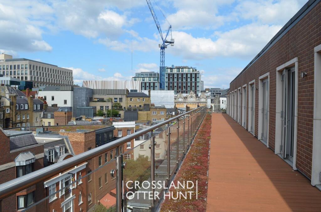 Main image of property: 15-16 Brook's Mews, London, W1K 4DS