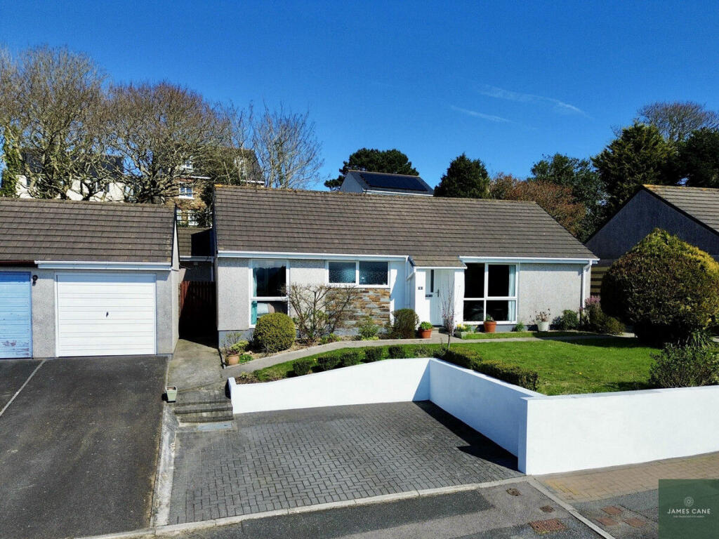 Main image of property: Valley Close, Truro, TR1