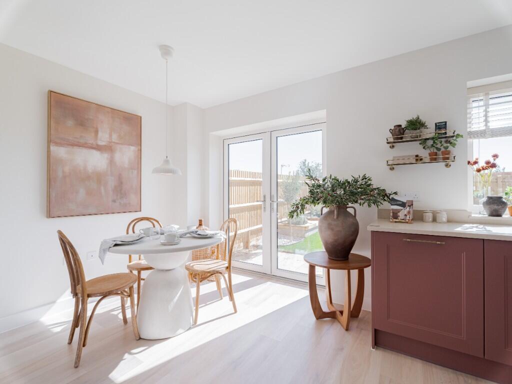 House in Fareham, Hampshire - View 3