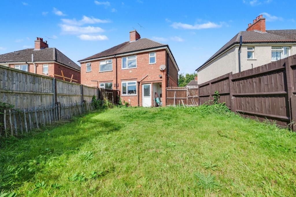 Freeburn Causeway, Coventry, CV4 photo 3