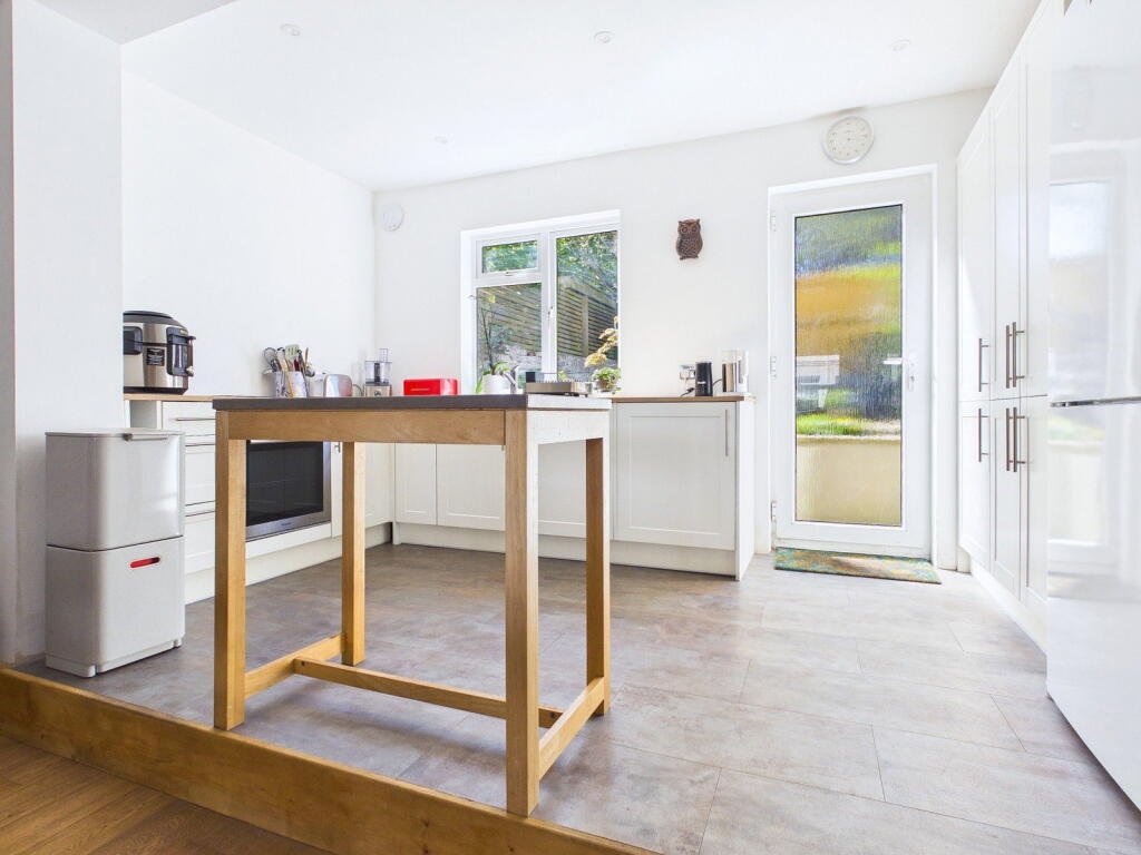 House in Hove, Brighton and Hove - More