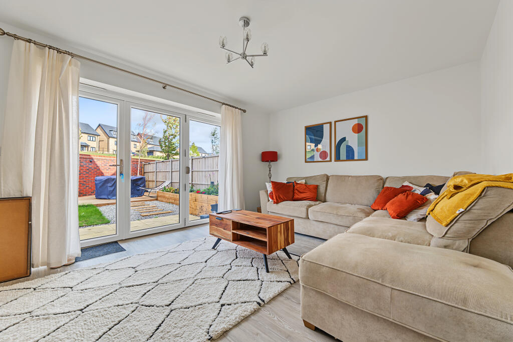 House in Peterborough - View 4