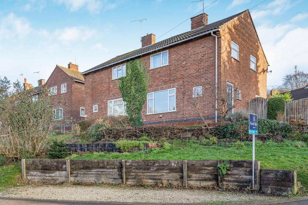 Main image of property: Finham Road, Kenilworth, Warwickshire, CV8