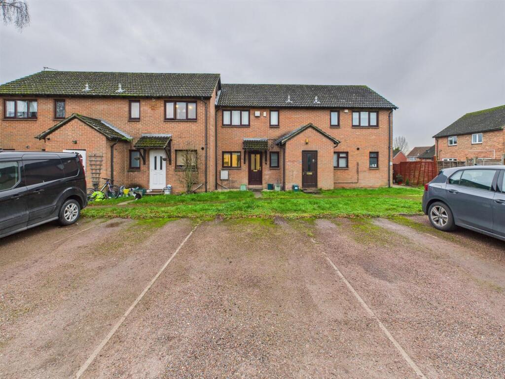 Main image of property: Porlock Place, Calcot, Reading