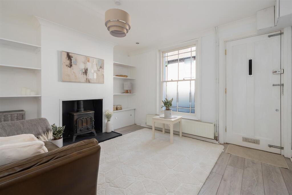 House in Whitstable, Lower Island - View 4