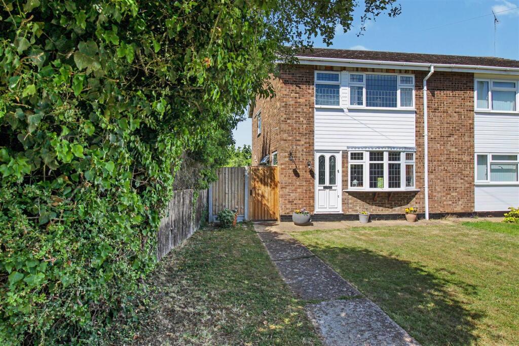 Main image of property: Maytree Walk, Benfleet