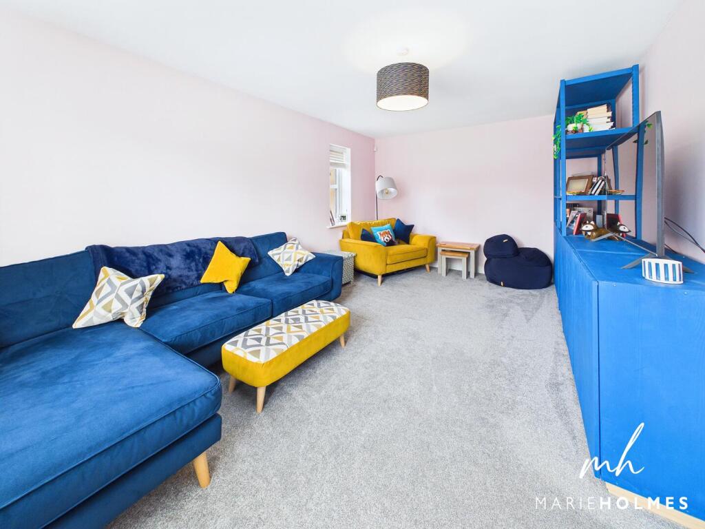 House in Preston - View 4