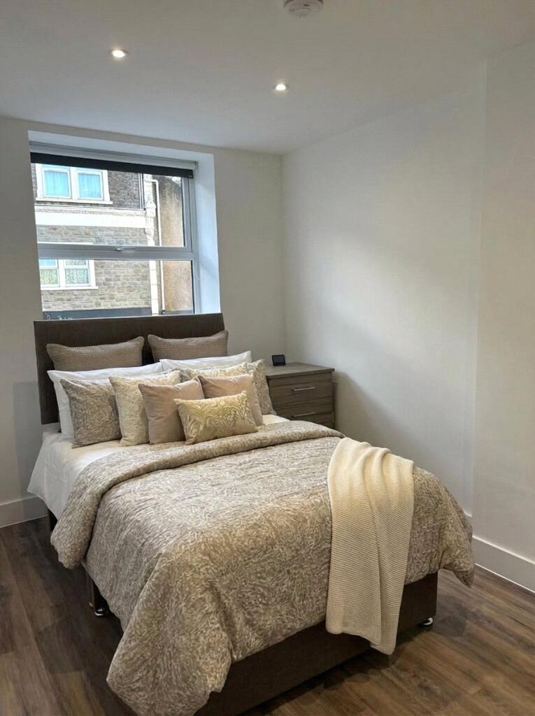 Apartment in Bristol, Crew's Hole, St George - View 4