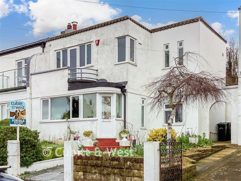 Main image of property: Braeside Avenue, Brighton, East Sussex