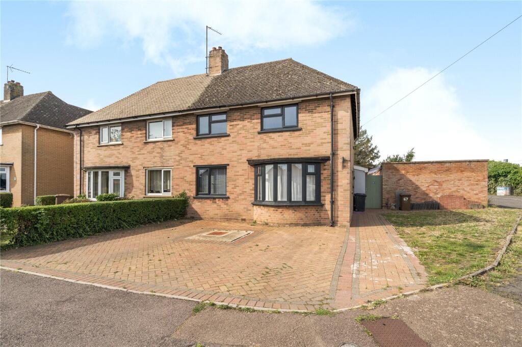 Main image of property: Exning Road, Newmarket, Suffolk, CB8