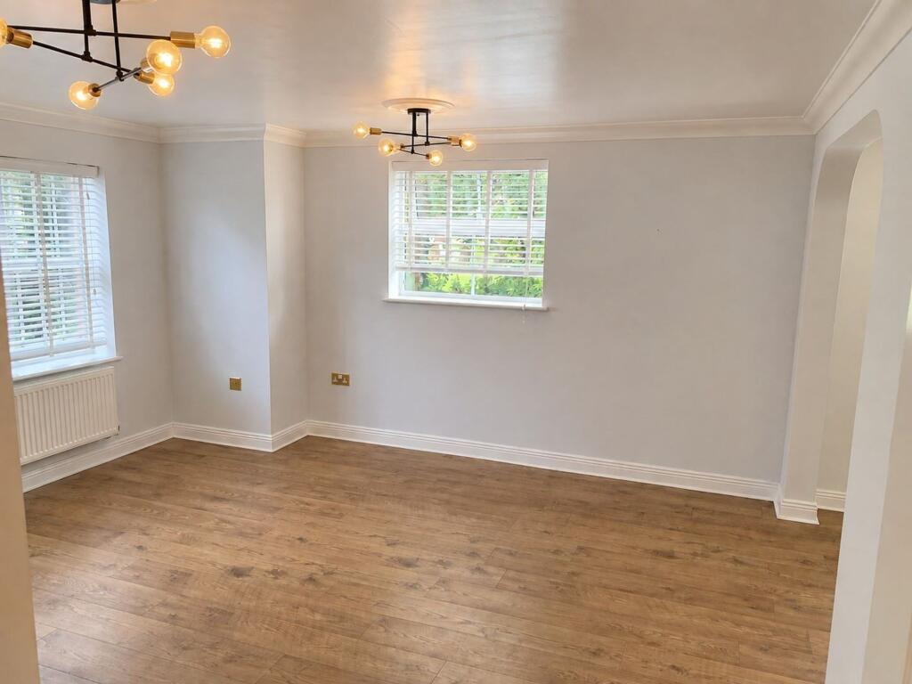 Apartment in Test Valley, Andover - More