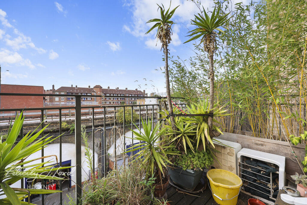 Main image of property: Ponsford Street, London E9