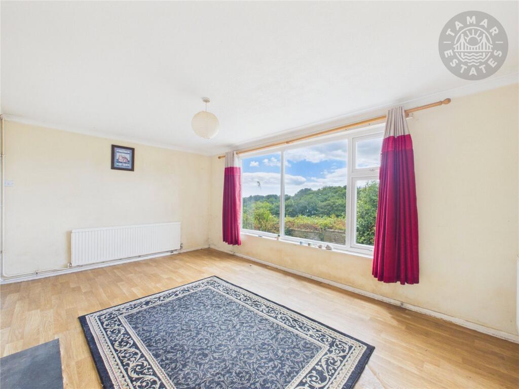 House in Liskeard, Cornwall - More