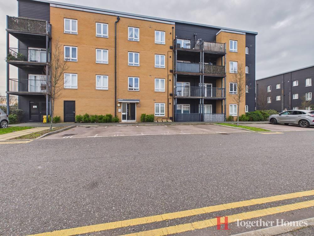 Main image of property: Schoolfield Road, Grays