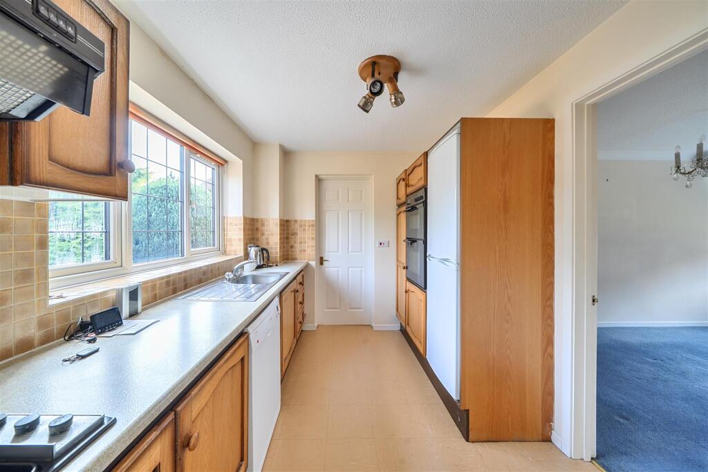 House in Harrow - View 3