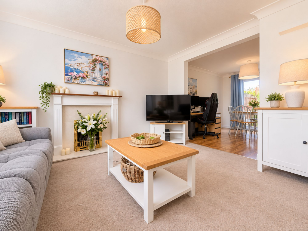 House in Luton - View 5