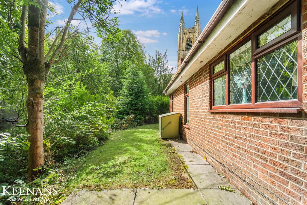 Additional image 28 of St. Johns Close, Crawshawbooth, Rossendale
