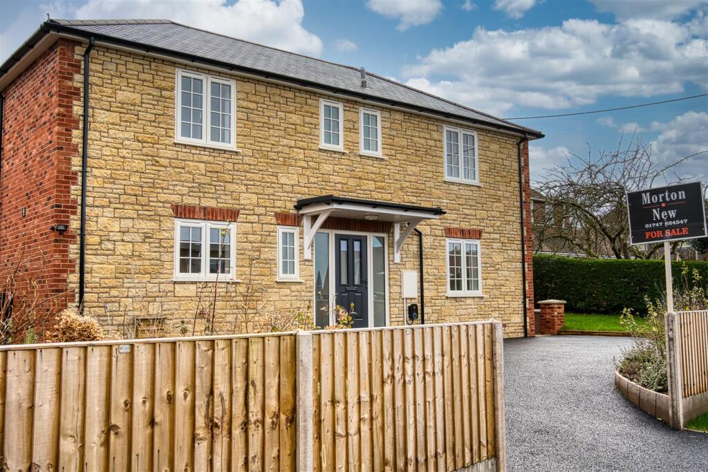 Main image of property: Back Street, East Stour