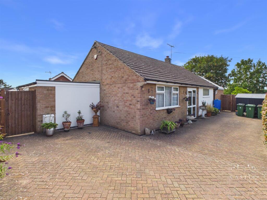 Main image of property: Leighton Crescent, Elmesthorpe, Leicester
