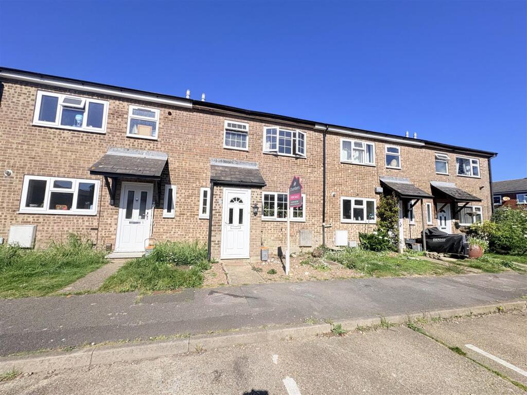 Main image of property: Turtle Close, Stubbington, Fareham