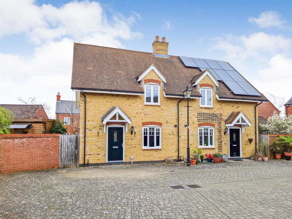 Main image of property: Woden Gardens, Great Denham