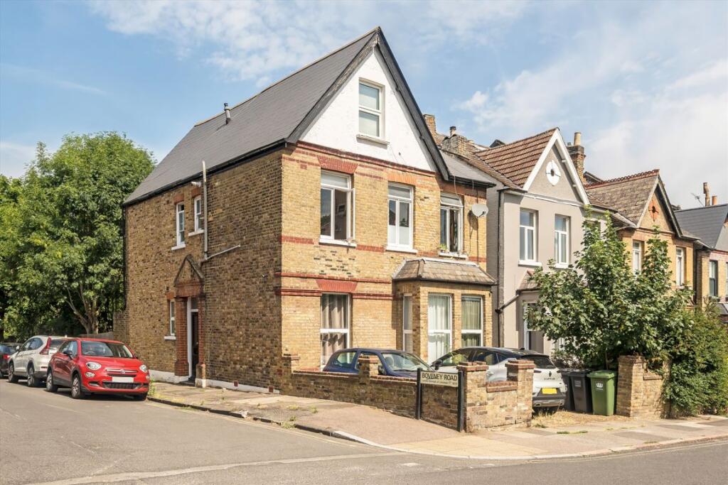Main image of property: Devonshire Road, Honor Oak