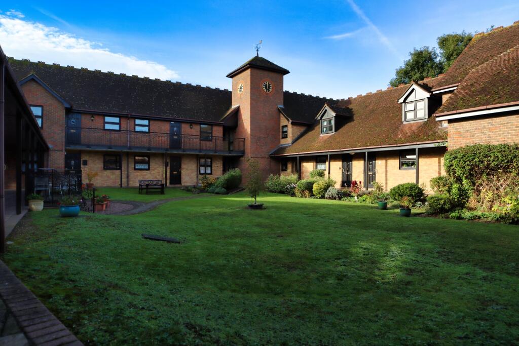 Main image of property: Clarendon Mews