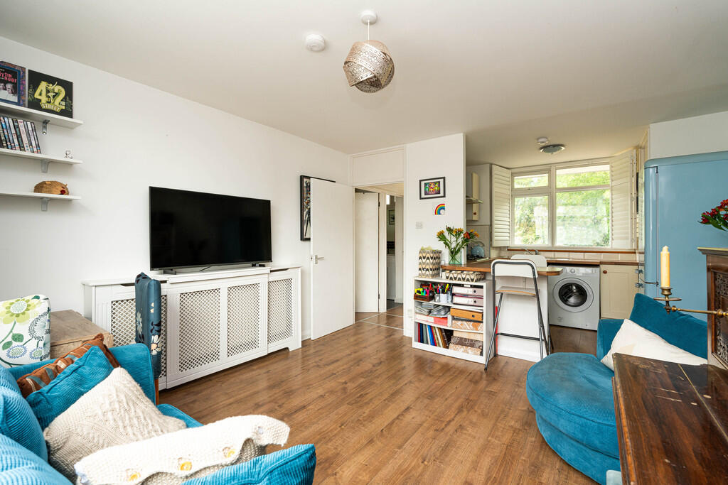 Apartment in London, Denmark Hill, Dulwich Village - View 4