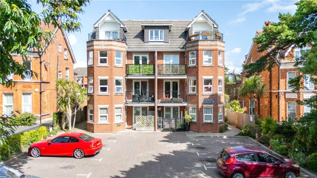 Main image of property: Owls Road, Bournemouth, Dorset, BH5