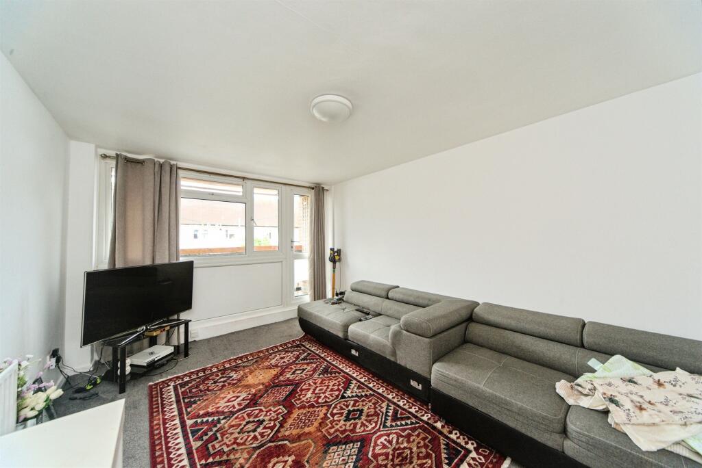 Allfrey Road, Eastbourne