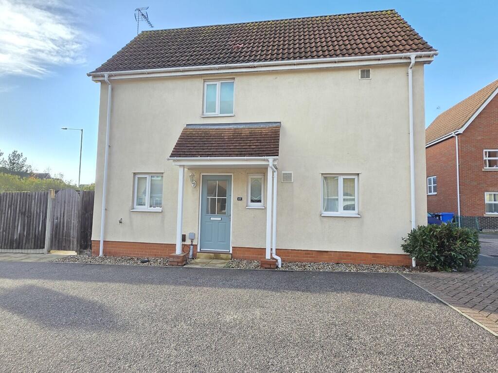 Main image of property: Holystone Way, Carlton Colville