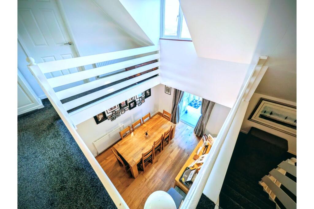 Main image of property: Belvoir Avenue, Emerson Valley, Milton Keynes, MK4