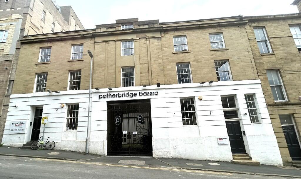 Main image of property: Piccadilly, Bradford, West Yorkshire, BD1