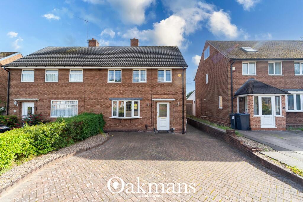 Main image of property: South Road, Birmingham, B31