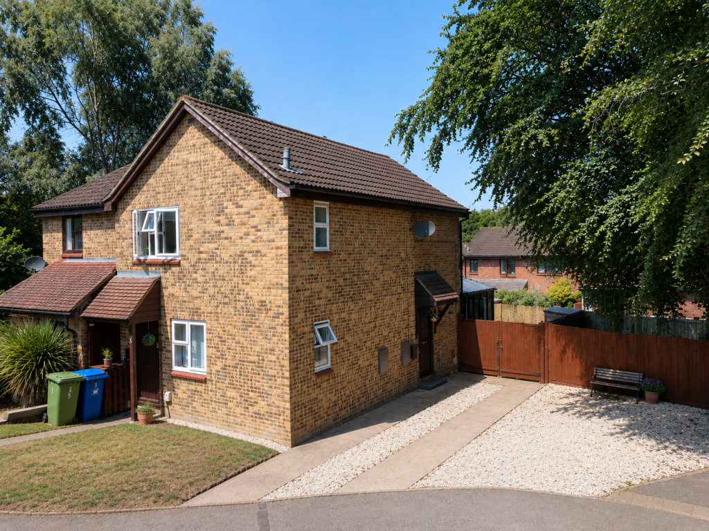 Main image of property: Froxfield Down, Bracknell, RG12