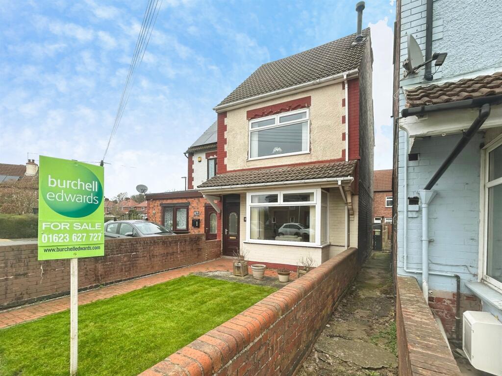 Main image of property: Burlington Avenue, Langwith Junction, MANSFIELD