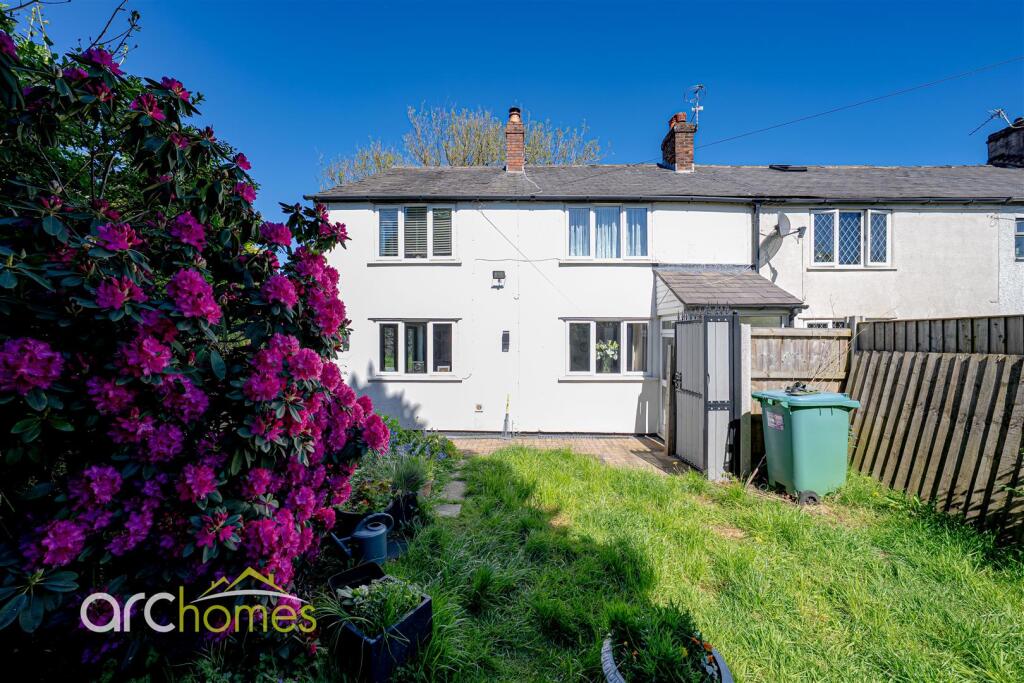 House in Warrington, Culcheth and Glazebury - View 5