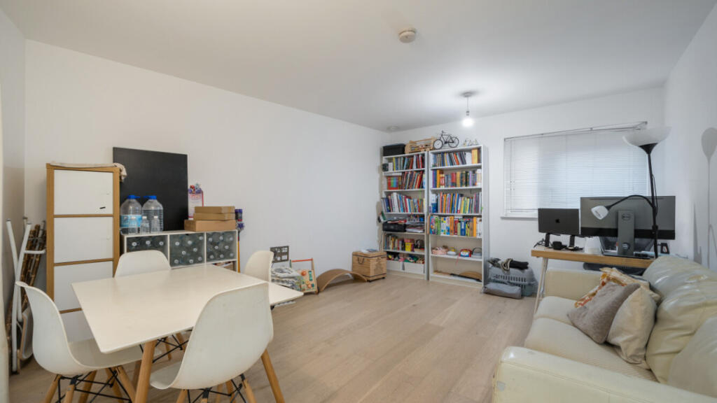 Main image of property: Carolean Crescent, SE8 5EZ