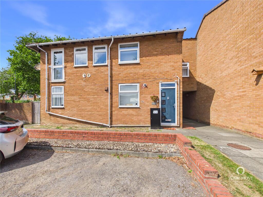 Main image of property: Dunelm Court, Brandon, Durham, DH7