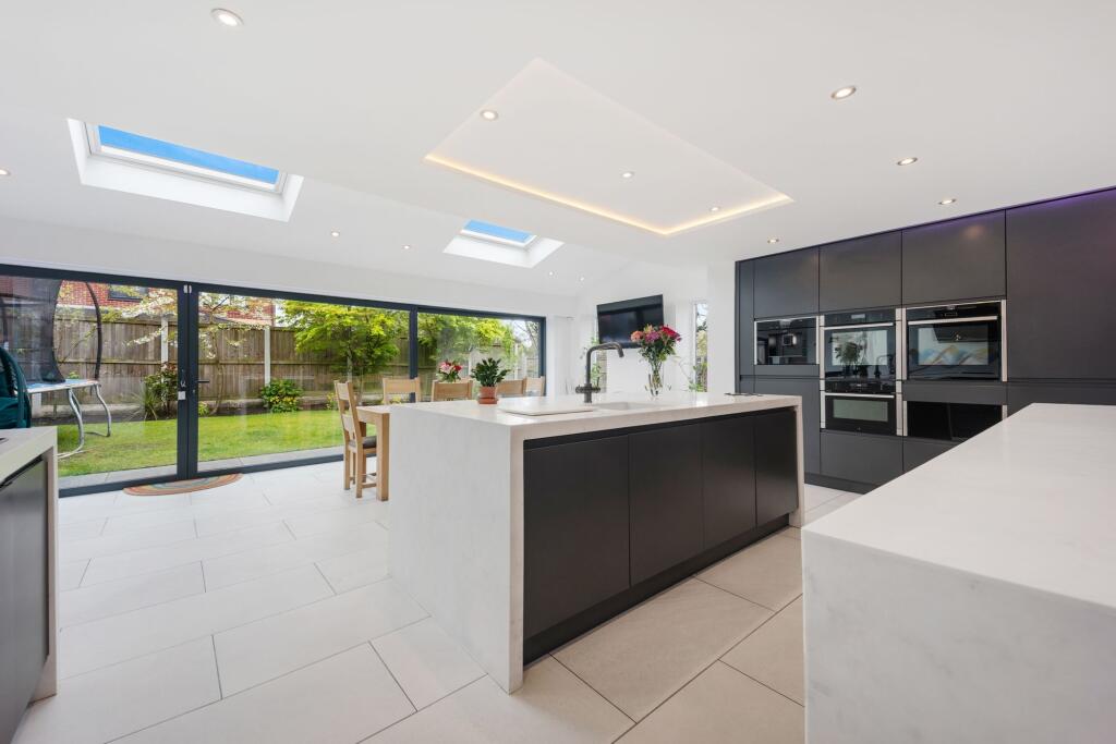 Vixen Grove, Widnes, WA8 - Widok 4