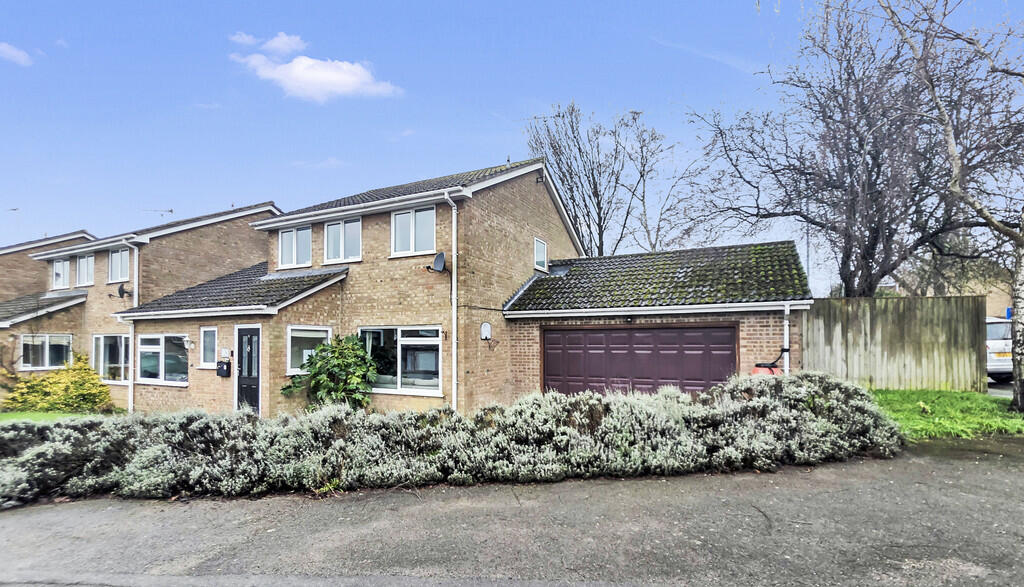 Main image of property: Roman Way, Brackley